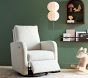 Harper Swivel Glider Recliner