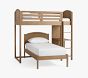 Austen Loft Bed &amp; Lower Bed Set