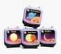 Clever Tonies Set: Space Explorers Club