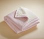 Anywhere Sherpa Kid Throw Blanket