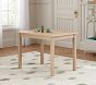 Carolina Small Play Table (33w x 24h")