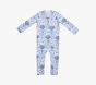 Rifle Paper Co. Hanukkah Organic Cotton Baby Pajama