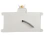<em><em>Where The Wild Things Are</em></em> Max™ Kid Hooded Towel