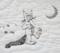 <em>Where The Wild Things Are</em> Baby Bedding Sets