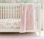 AERIN Daisy Baby Quilt
