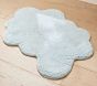 Cloud Bath Mat