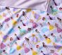 Lavender Disney Princess Mackenzie Nap Mat &amp; Small Backpack Bundle
