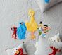 Sesame Street® Quilt &amp; Shams