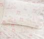 Monique Lhuillier Paris Toile Organic Sheet Set
