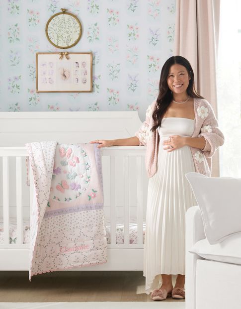 Joy Green's Butterfly Nursery