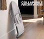Evrloop Organic Baby Bouncer