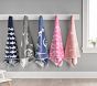 Shark Kid Hooded Towel