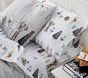 <i>Star Wars™</i> Holiday Organic Sheet Set