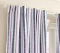 Camden Stripe Blackout Panel
