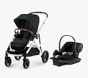 Cybex Gazelle S &amp; Aton G Travel System