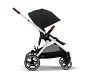 Cybex Gazelle S &amp; Aton G Travel System