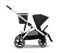 Cybex Gazelle S &amp; Aton G Travel System
