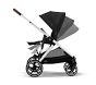 Cybex Gazelle S &amp; Aton G Travel System