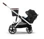 Cybex Gazelle S &amp; Aton G Travel System