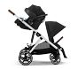 Cybex Gazelle S &amp; Aton G Travel System