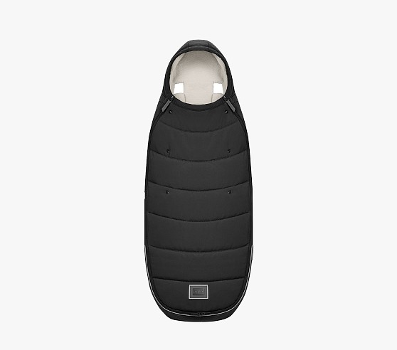Cybex Platinum Footmuff | Pottery Barn Kids