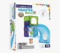 MAGNA-TILES® Hamster Ball 13-Piece Magnetic Set