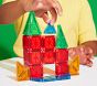 MAGNA-TILES® microMAGS 26 Piece Travel Set
