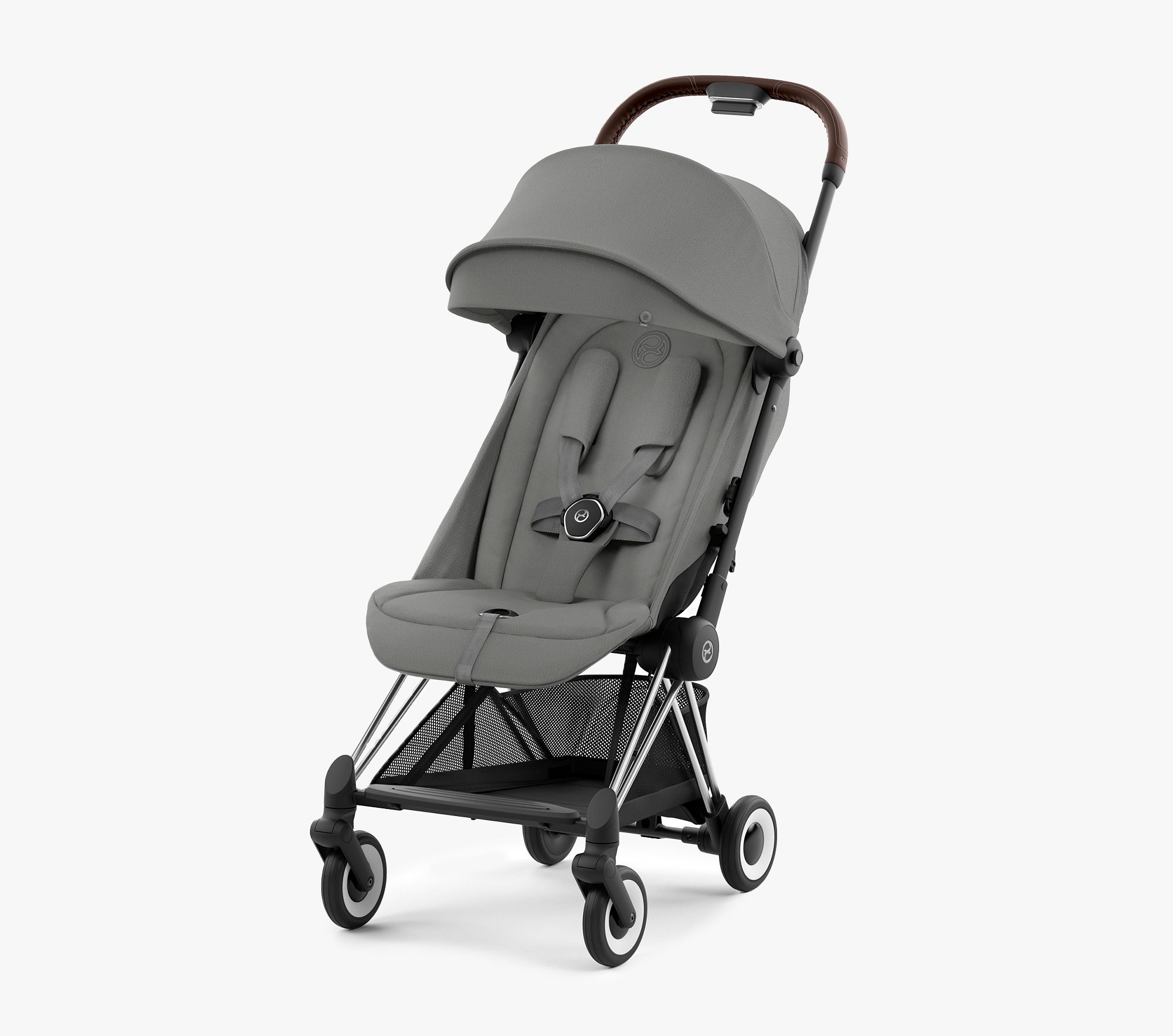 joolz double stroller Joolz Geo2 Mono Complete Stroller Classic Blue main image 0
