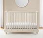 Paloma Convertible Crib