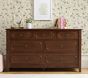 Ava Regency 7-Drawer Dresser (56w x 19d")