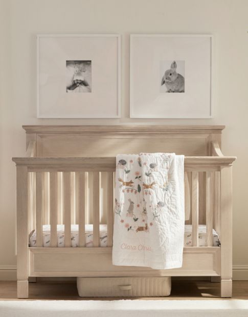 Nursery Furniture