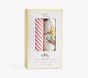 Disney's Winnie the Pooh Holiday Organic Swaddle Set