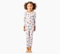 Peanuts® Snoopy® Halloween Organic Cotton Pajama Set