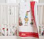 Dr. Seuss's The Grinch™ Border Baby Quilt