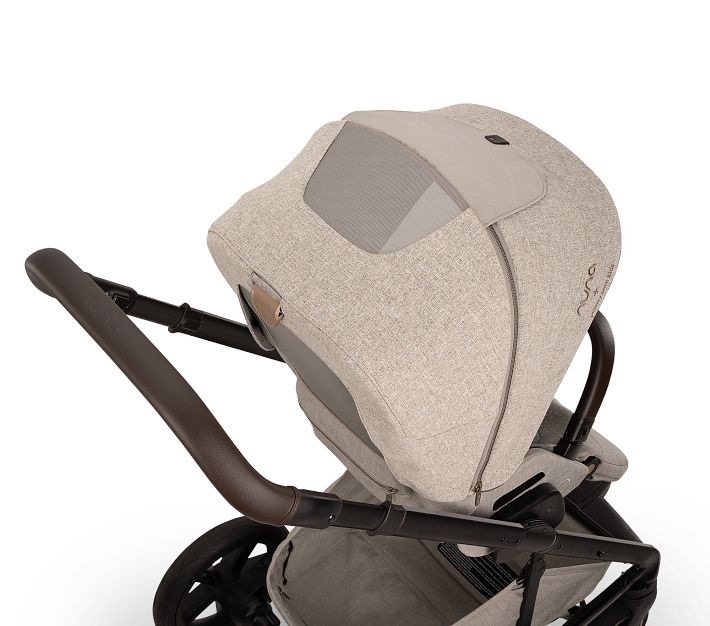 Nuna MIXX™ Next + PIPA™ aire RX Travel System | Pottery Barn Kids