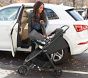 Baby Jogger City GO™ Air Infant Car Seat &amp; Base