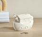 Noahs Ark Ceramic Money Bank