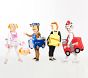 Kids <i>PAW Patrol™</i> Rubble Halloween Costume