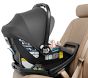Baby Jogger City GO™ Air Infant Car Seat &amp; Base
