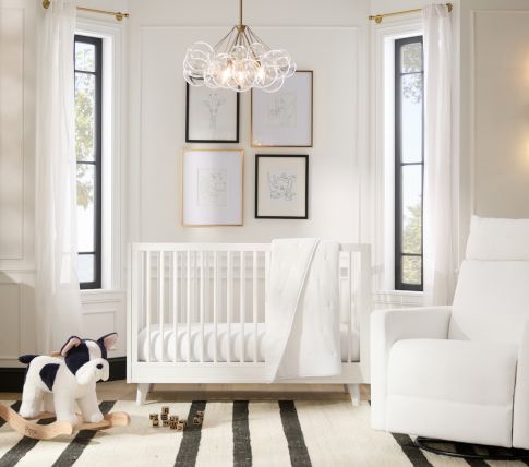 Modern Montauk Nursery
