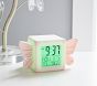 Light Up Butterfly Digital Clock