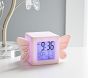Light Up Butterfly Digital Clock