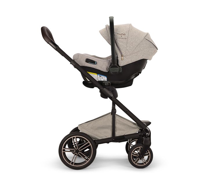 Nuna MIXX™ Next + PIPA™ aire RX Travel System | Pottery Barn Kids