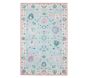 Mermaid Rug (6x9')