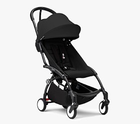 dog carrier stroller AGILE 2
