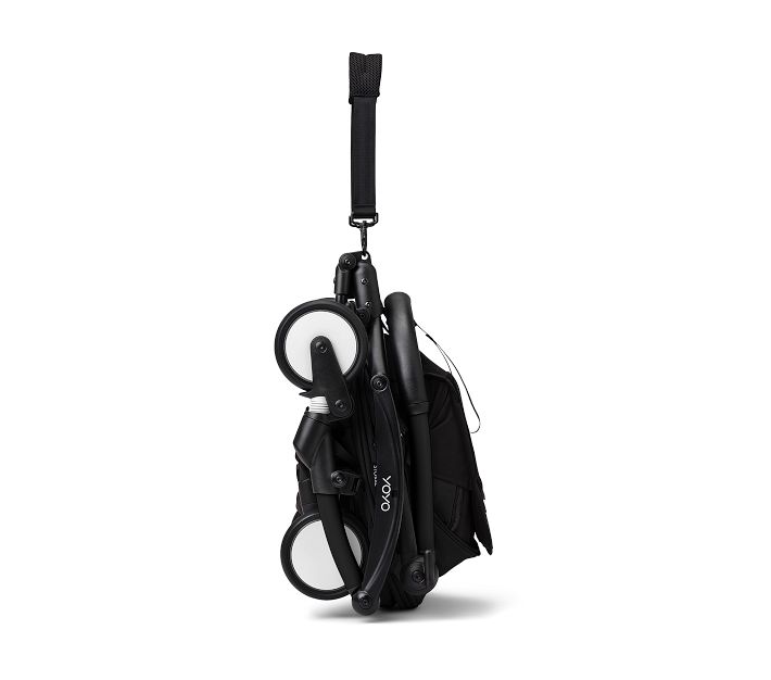 Stokke YOYO 0+ Newborn Pack - Stone