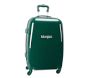 Mackenzie Green Solid Hard-Sided Luggage