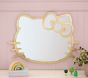 Hello Kitty® Mirror (30"x 23")