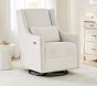 Merced Deluxe Power Swivel Recliner