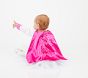 Baby Amazing Girl Superhero Halloween Costume